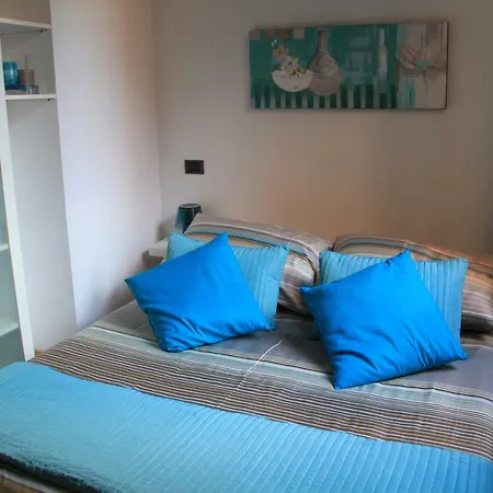 Apartman Charming Gianicolo