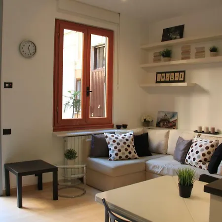Charming Gianicolo Apartman *