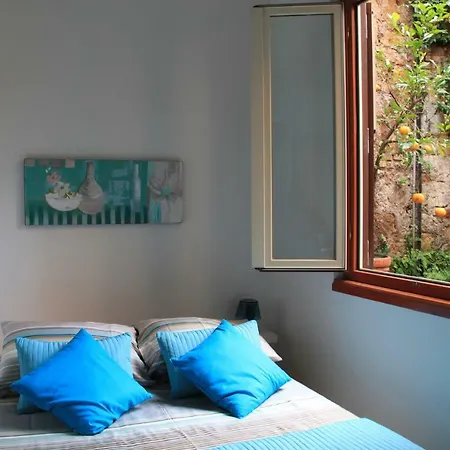 Apartman Charming Gianicolo *